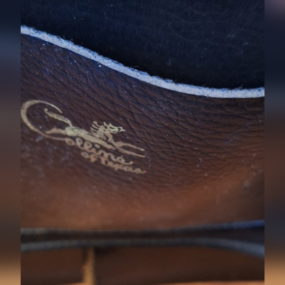 🎄🤶 🎁 RARE.Near Mint Enid Collins of Texas vintage Gltterbugs Tote 1966 NWOT. - Picture 6 of 12